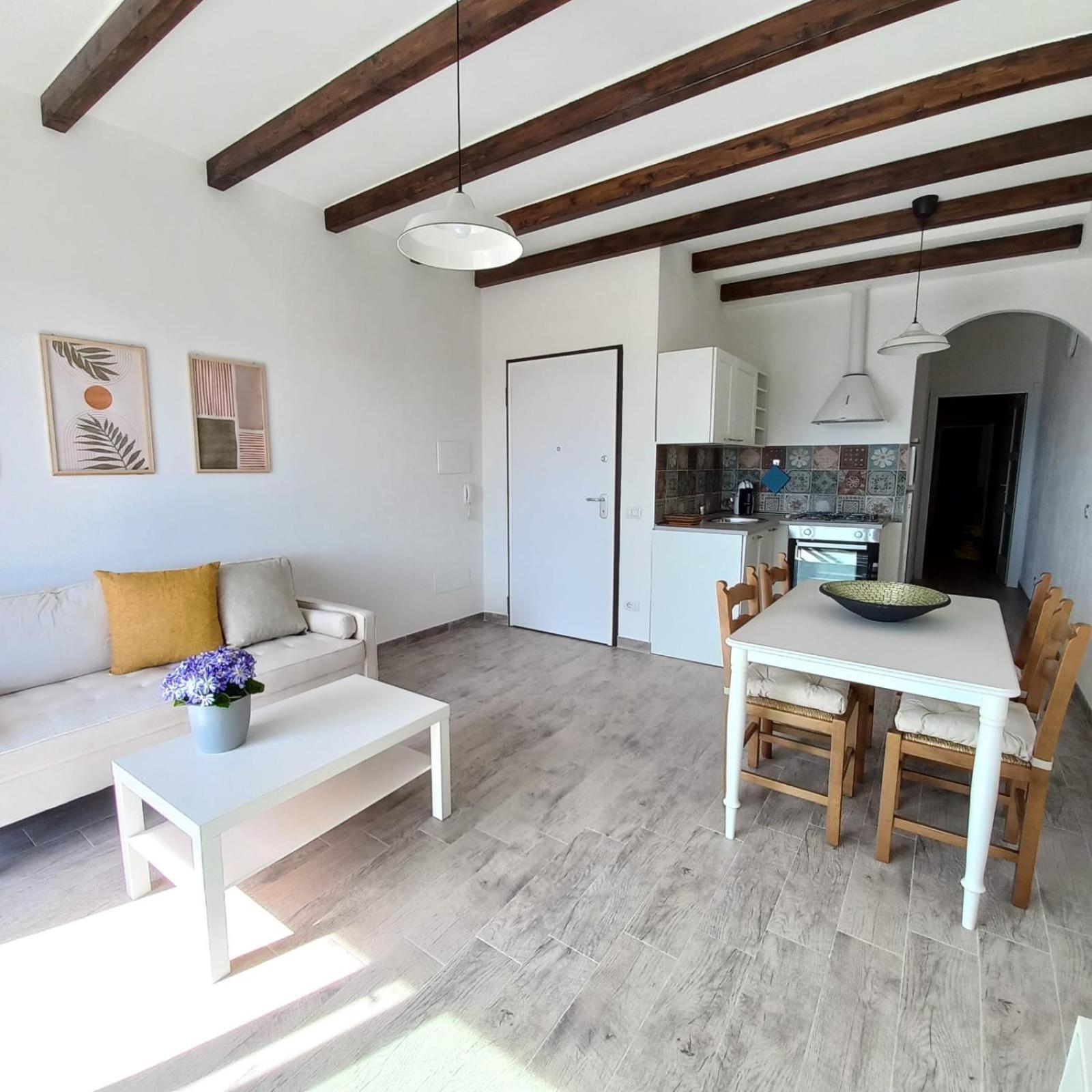 Windwow - Your Flat In Baunei Exterior foto