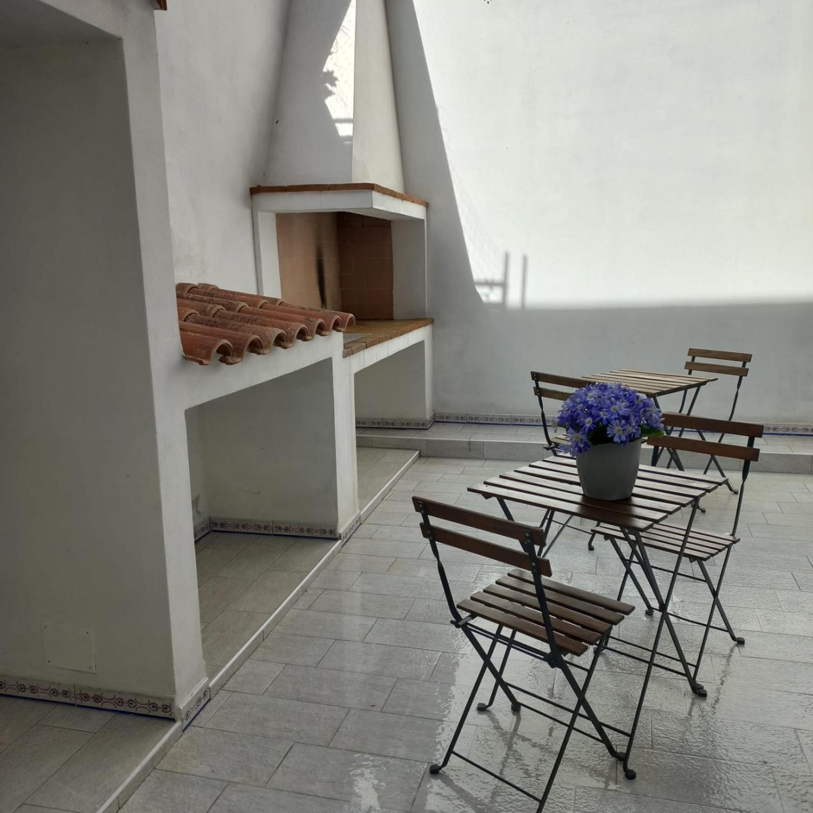 Windwow - Your Flat In Baunei Exterior foto